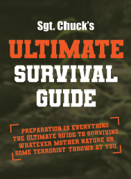 10 Survival Mistakes to Avoid (1 thru 5)