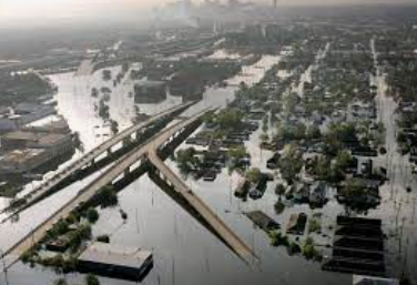 Protecting Against Strong Wind, Tornadoes, and Hurricanes