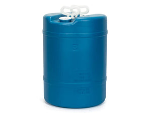 15 Gallon Water Storage Tank w/cap wrench