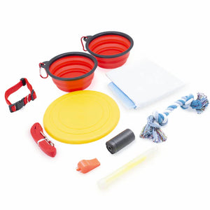Deluxe Dog Emergency Kit