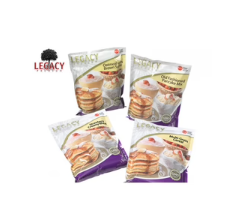 16 Serving Breakfast Sample Pack