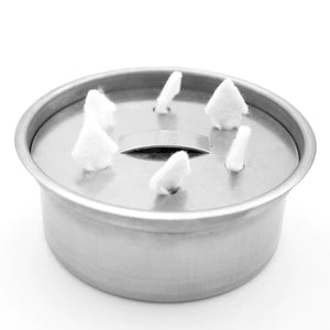 ThermaFuel Refillable Emergency Stove – Complete Fuel & Stove System
