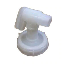 20-Gallon Emergency Water Tank Kit- Set of 4 W/Spigot & Treatment