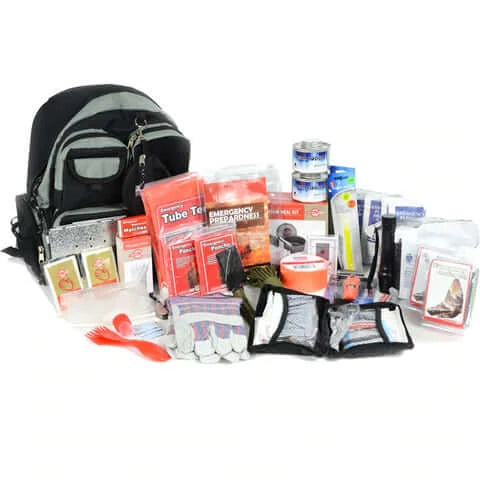 survival bug out bag
