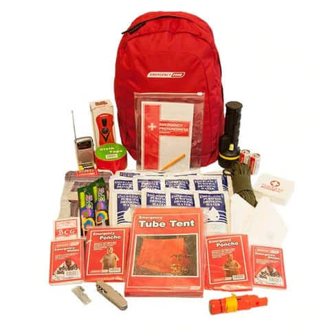 2 person survival kit