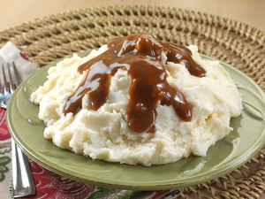 Instant Mashed Potatoes - 6 Pack