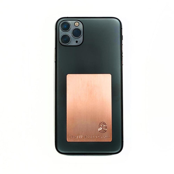 Large Phone Patch