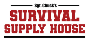 Survival Supply House Gift Card
