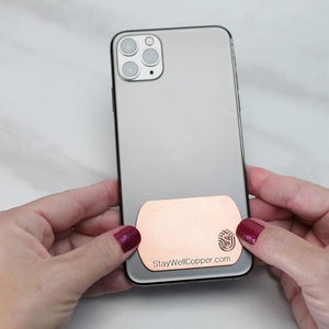 Medium Phone Patch