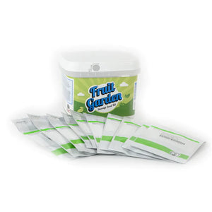 Fruit Garden Storage Seeds