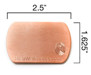 Medium Phone Patch