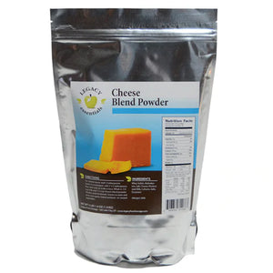 Dried Cheese Powder