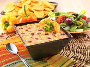 16 Serving Sample Bundle