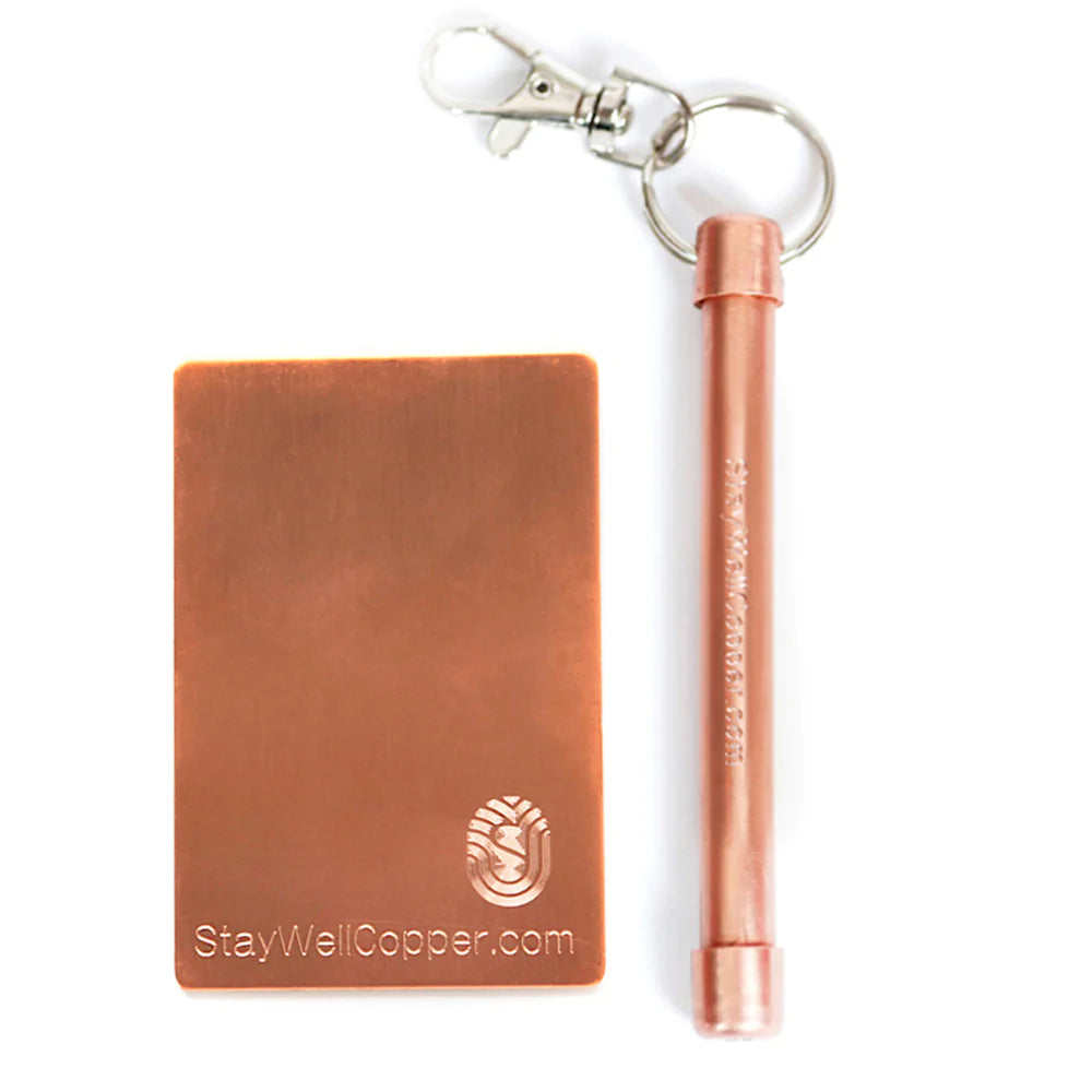 Large Phone Patch with Hand-Held Tool