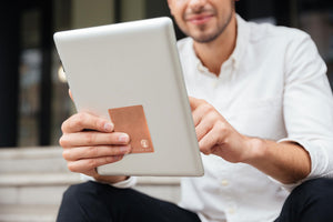 Large Phone Patch