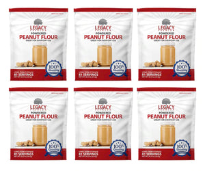 Peanut Butter Powder