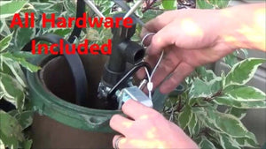Emergency Manual Well Pump - 100 FEET