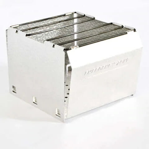 emergency cook stove