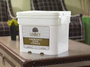 Premium 4320 Serving Package - 1108 lbs