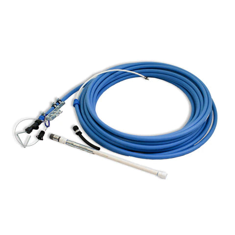 Emergency Manual Well Pump - 100 FEET